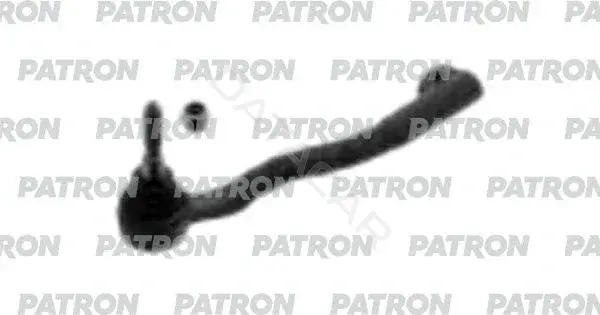 Рулевые наконечники PATRON PS1148L