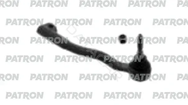 Рулевые наконечники PATRON PS1148R