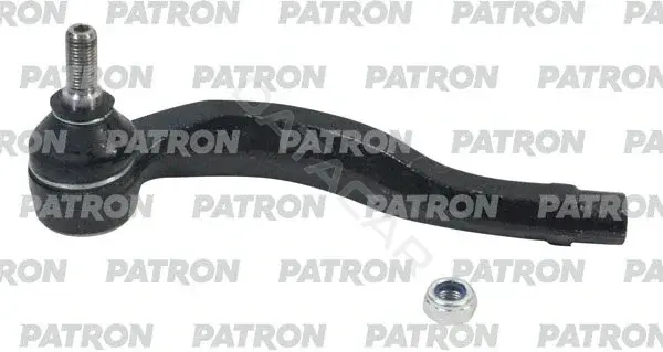 Рулевые наконечники PATRON PS1254R