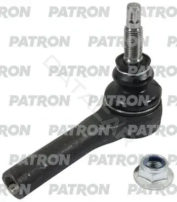 Рулевые наконечники PATRON PS1255