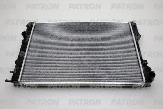 Радиатор охлаждения PATRON PRS4058