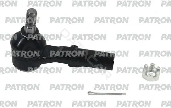 Рулевая тяга PATRON PS1273L