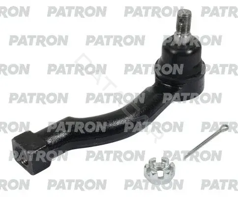 Рулевые наконечники PATRON PS1275L
