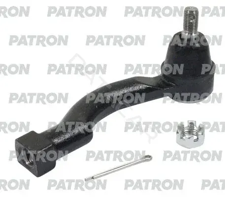 Рулевые наконечники PATRON PS1275R