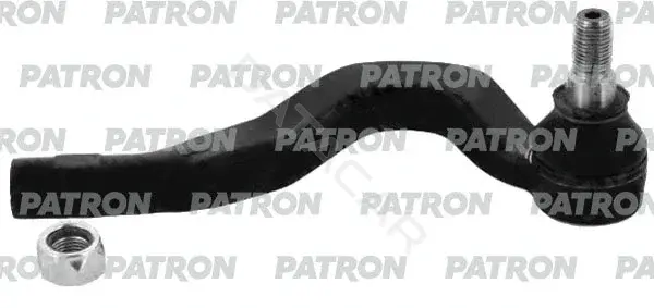 Рулевые наконечники PATRON PS1281R