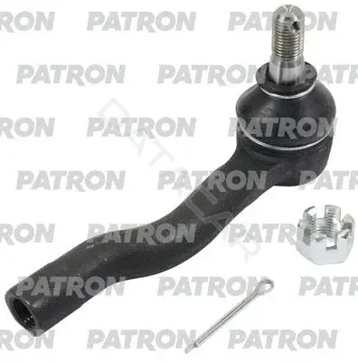 Рулевые наконечники PATRON PS1297L