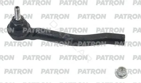 Рулевые наконечники PATRON PS1299R