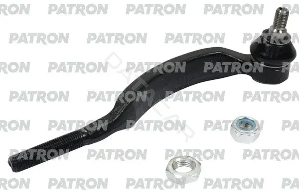 Рулевые наконечники PATRON PS1302L