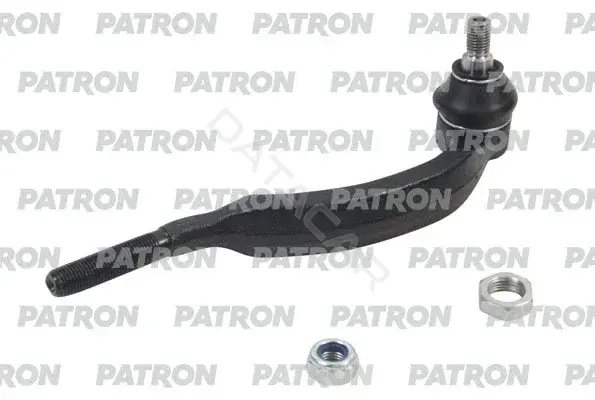 Рулевые наконечники PATRON PS1302R