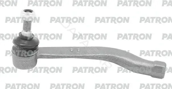 Рулевые наконечники PATRON PS1304L