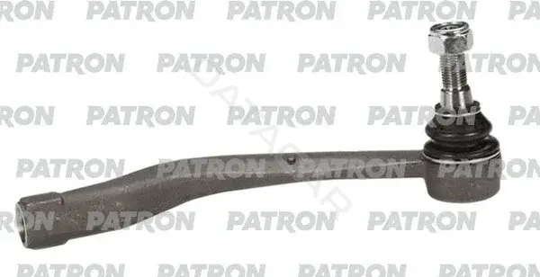Рулевые наконечники PATRON PS1304R