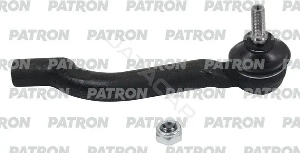 Рулевые наконечники PATRON PS1305L