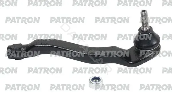 Рулевые наконечники PATRON PS1307L