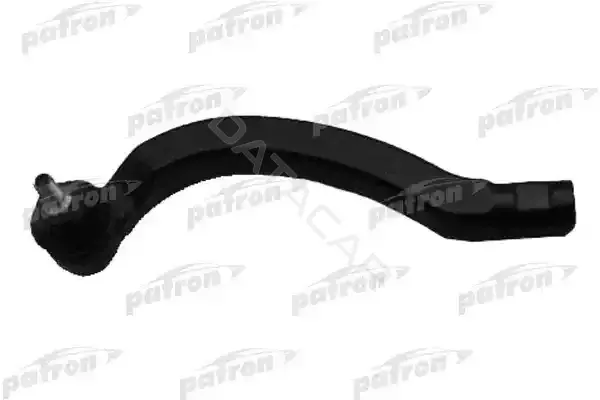 Рулевые наконечники PATRON PS1309L