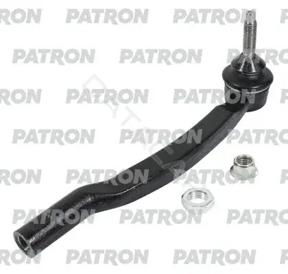 Рулевые наконечники PATRON PS1316L