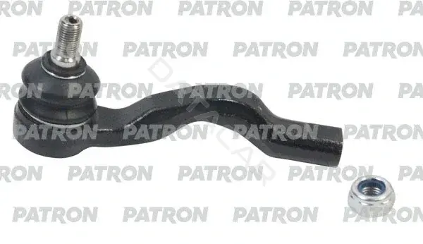 Рулевые наконечники PATRON PS1320R
