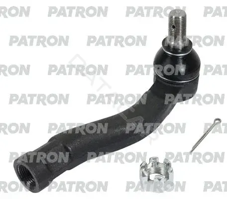 Рулевые наконечники PATRON PS1325R