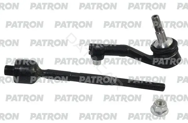 Рулевая тяга PATRON PS2212R