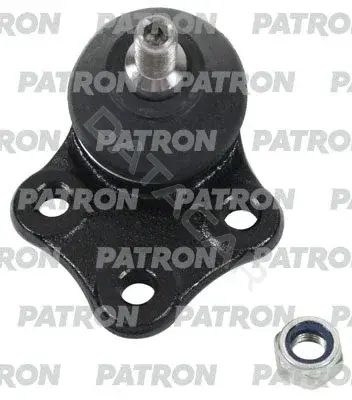 Шаровая опора PATRON PS3231