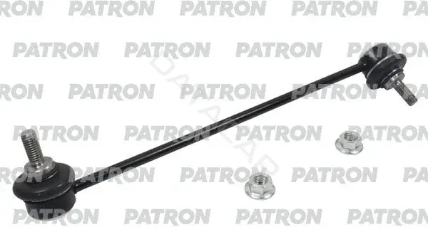 Стойки стабилизатора PATRON PS4307R