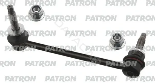 Стойки стабилизатора PATRON PS4316L