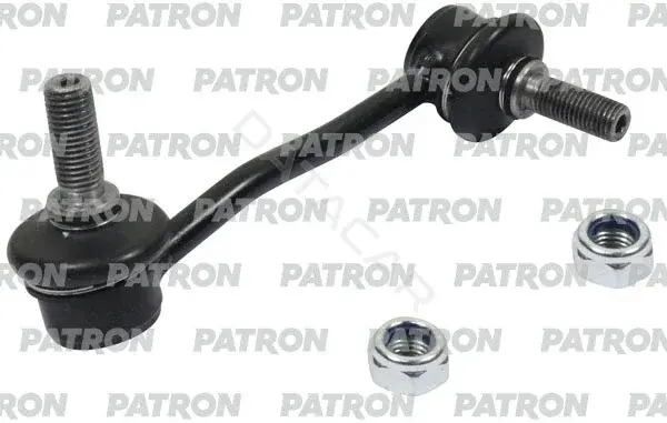 Стойки стабилизатора PATRON PS4359L
