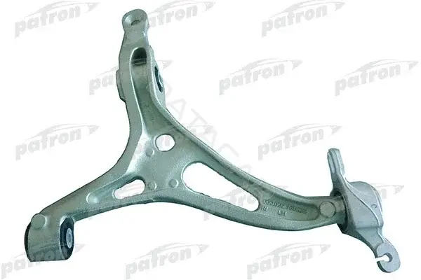 Рычаги PATRON PS5192L