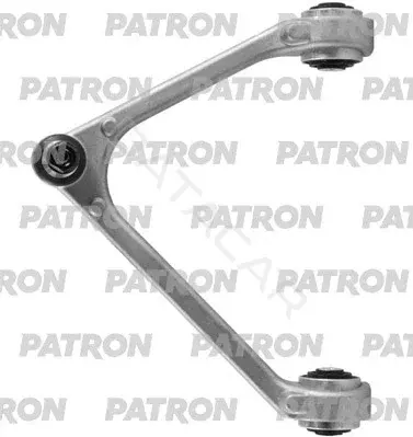 Рычаги PATRON PS5234L