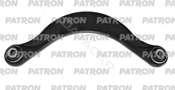 Рычаги PATRON PS5235
