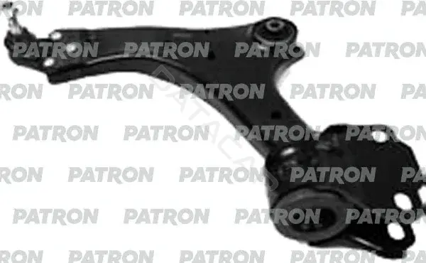 Рычаги PATRON PS5247L