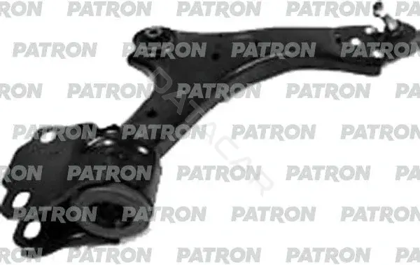 Рычаги PATRON PS5247R