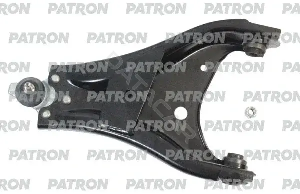 Рычаги PATRON PS5268R