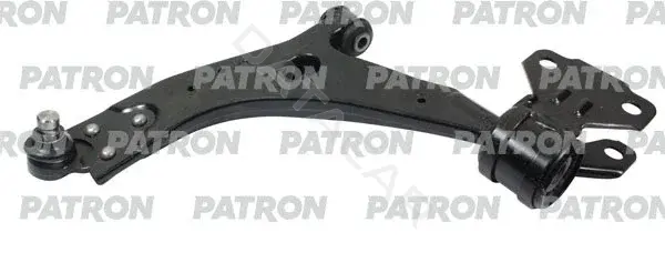 Рычаги PATRON PS5275L