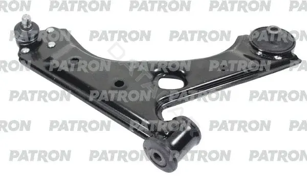 Рычаги PATRON PS5307R