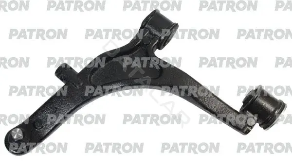 Рычаги PATRON PS5311L