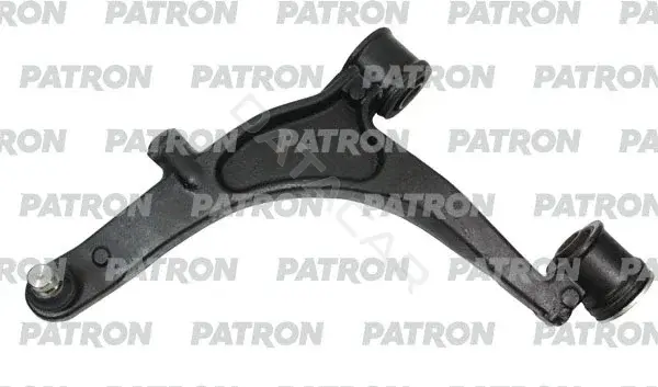 Рычаги PATRON PS5312L
