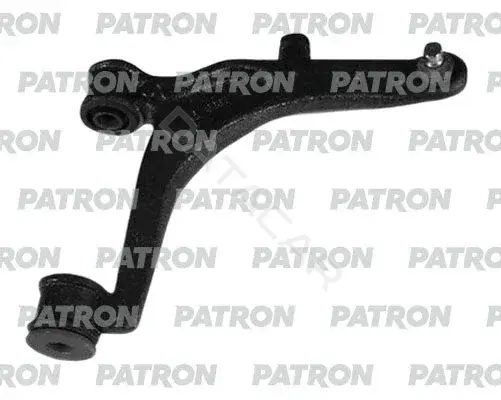 Рычаги PATRON PS5312R