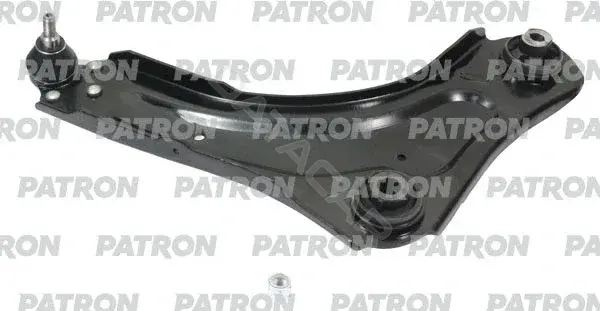 Рычаги PATRON PS5316R