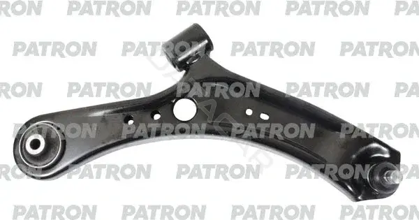 Рычаги PATRON PS5319R