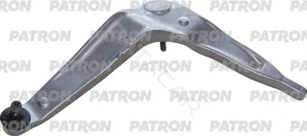 Рычаги PATRON PS5326L