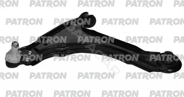 Рычаги PATRON PS5366L