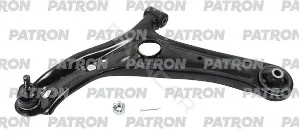 Рычаги PATRON PS5367L