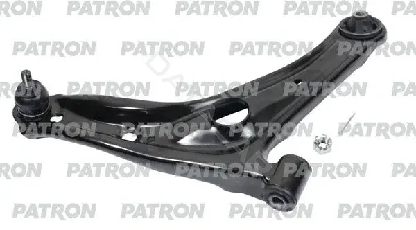 Рычаги PATRON PS5367R