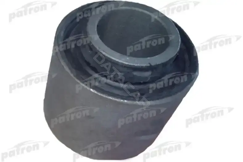 Сайлентблок рычага PATRON PSE10172