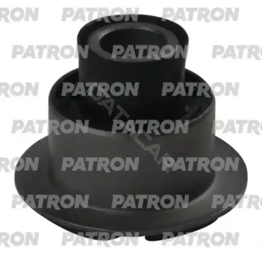 Сайлентблок рычага PATRON PSE10327