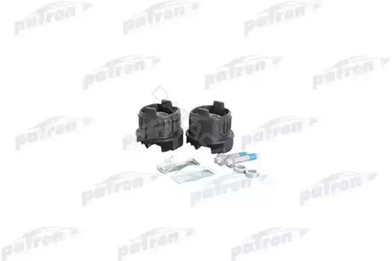 Сайлентблок балки / подрамника PATRON PSE10330