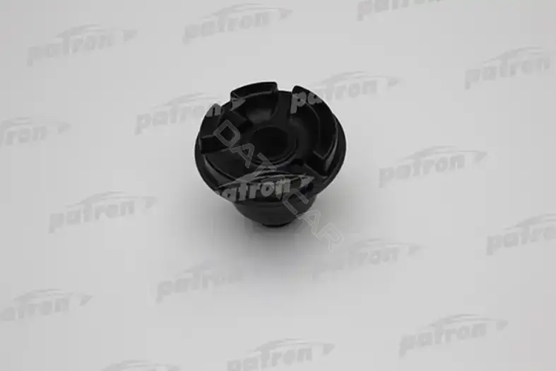 Сайлентблок рычага PATRON PSE10336