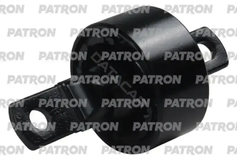 Сайлентблок рычага PATRON PSE10401