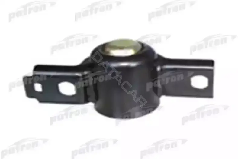 Сайлентблок рычага PATRON PSE10426