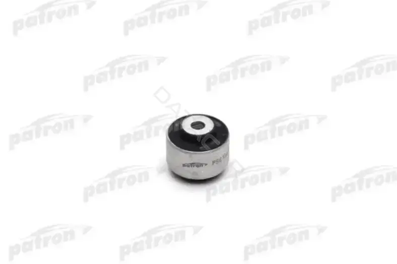 Сайлентблок рычага PATRON PSE10435
